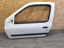 Porte avant gauche RENAULT CLIO 2 PHASE 2 7751472464