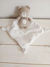 Mots d'enfants doudou plat