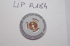LIP R184 : Disque dateur