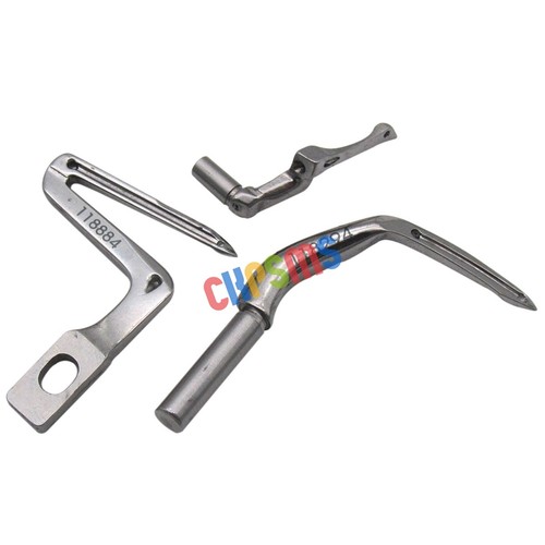 Looper set pour juki 2516 - looper,