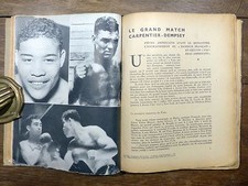 Gaston bénac champions dans - champions,