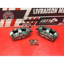 Paire d'étrier de frein avant Brembo M50 Aprilia 1000 RSV4 RR 2015 à 2020