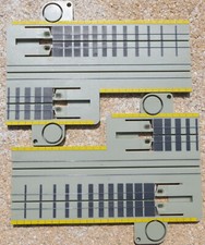 Faller AMS -- 2 X Plaque De