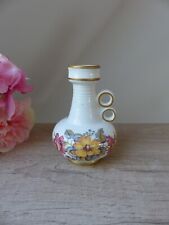 Vintage petit vase en