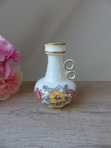 Vintage petit vase - , en