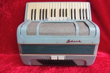 Ancien, Grand Accordéon, STARK