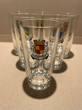 VERRE PASTIS DUVAL VILLES DU