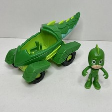 Pyjamasques Véhicule