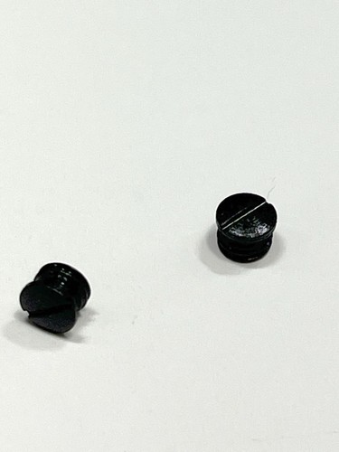Pack receiver plug screw - plug,