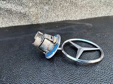 Écusson De Capot Étoile OEM Mercedes W140 S500 S600 S320