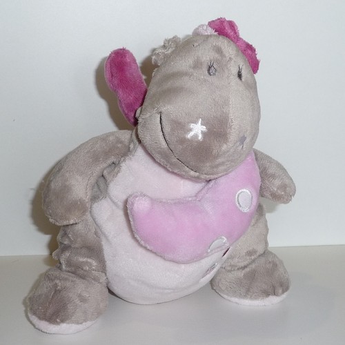 Doudou dragon noukies - dragon, noukie's