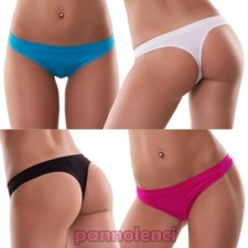Femme String Slips Tanga
