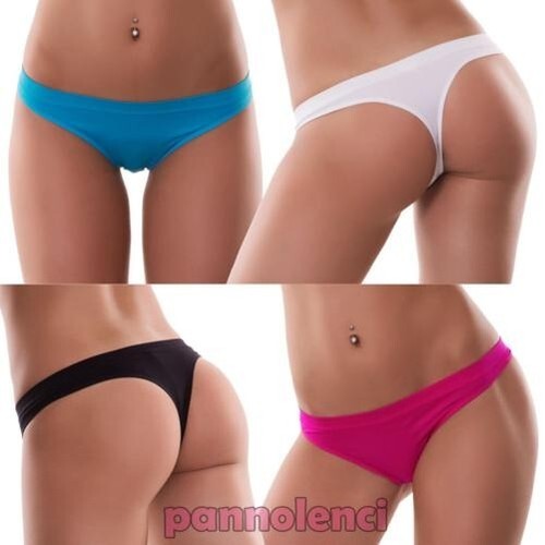 Perizoma femme slip tanga - femme,