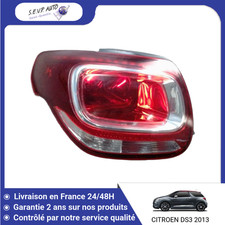 ?? FEU ARRIERE GAUCHE  CITROEN DS3 2009- ➤9808418680 ♻️