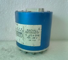 Radiall r573403215 - radiall,