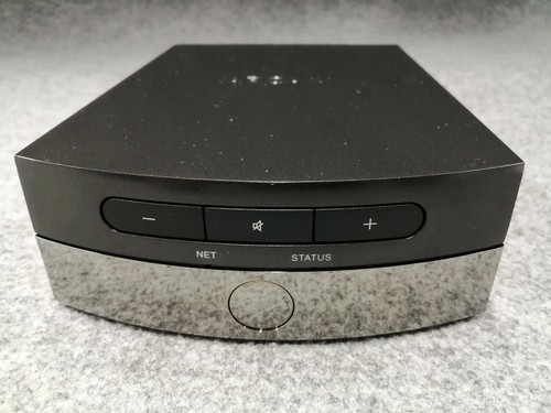 Arcam streaming player - arcam,