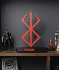 Figurine Symbole Berserk 
