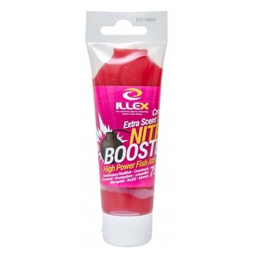 Attractant illex nitro - attractant,