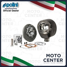 Kit Cylindre POLINI 210 CC