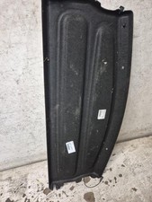 Plage arriere RENAULT ZOE 1 794203271R