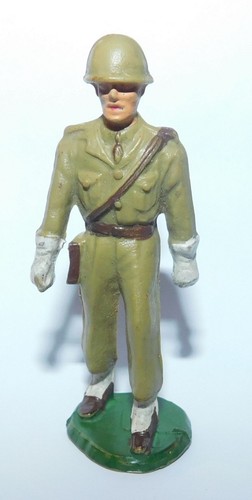Starlux ancien petit soldat - ancien,