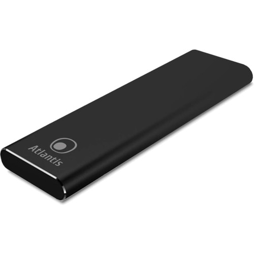 Boîtier externe ssd sata - boîtier,