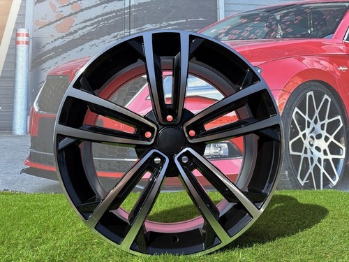 R18 pouce 5x112 seville - vw,
