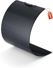 Panneau Solaire Flexible 100W