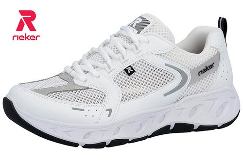Rieker damen sneaker - rieker,