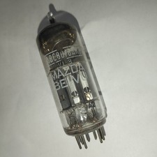 EABC80 Mazda TUBE ELECTRONIQUE