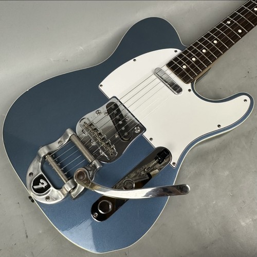 Fender japan tl62b bigsby - [fender, tl62b-bigsby