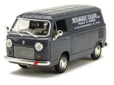 Fiat 850 T Fourgonnette 1965 -