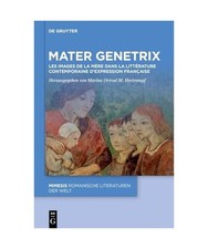 Mater Genetrix: Les images de