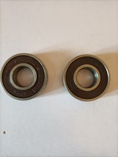 LOT ROULEMENTS DE ROUE