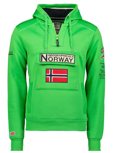 Sweatshirt geographical norway - sweatshirt,