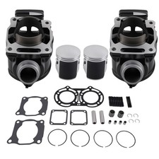 Standard Bore Cylinder Piston