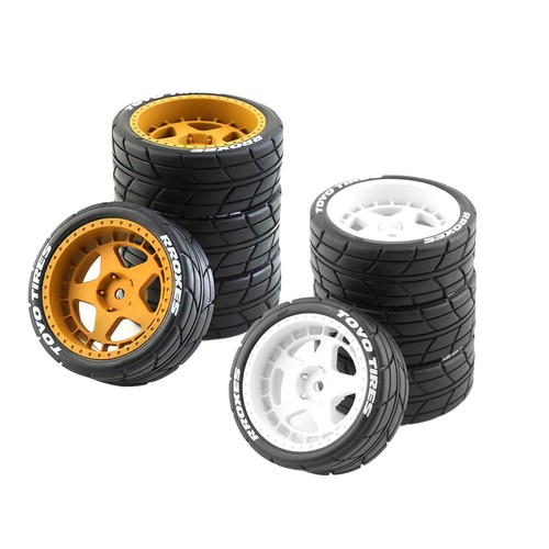 Rally drift pneus - drift,