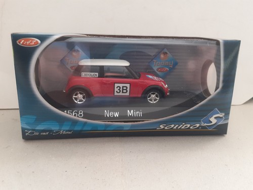 New mini cooper - mini,