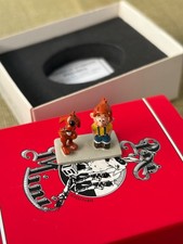 Mini Pixi Boule et Bill  1998