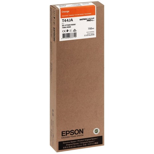 Original epson t44ja orange - t44ja,