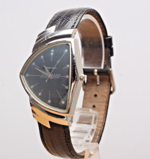 Montre à quartz homme vintage