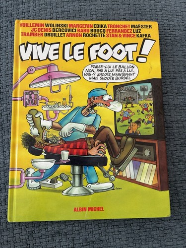 Vive foot eo - vive,