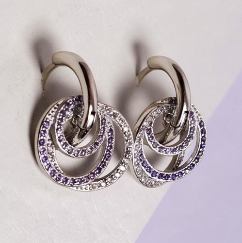 Boucles oreilles argent - boucles, d’oreilles