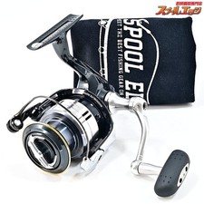 Moulinet de pêche Shimano 12