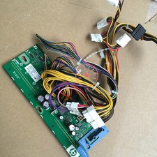 HP 511776-001 Power Supply Backplane Board for ProLiant ML350 G6