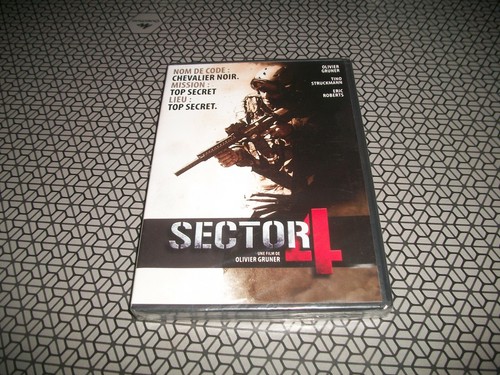 Dvd sector film fiction - 4,,