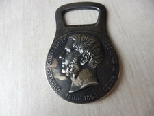 Ancien décapsuleur, Charles