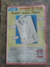 MINI CATALOGUE MANUFRANCE