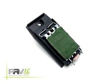 Résistance de Chauffage Ford Focus Clipper 1.8TDdi 90 / 091749