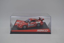 SLOT CAR 1/32 NINCO " PORSCHE